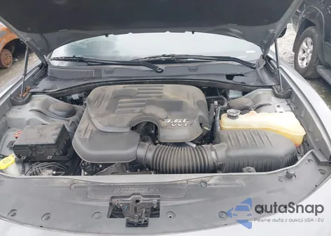 2018 Dodge Charger Sxt Plus Rwd из США, поврежденный, VIN 2C3CDXHG3JH230242